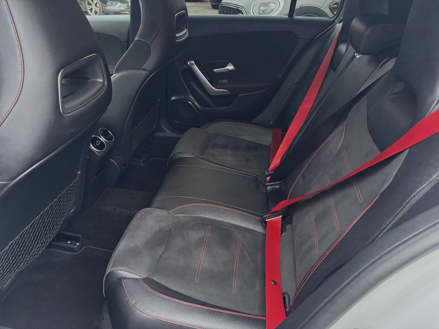 Used Mercedes-Benz A-Class 2019 for sale - 77337032: Photo 12