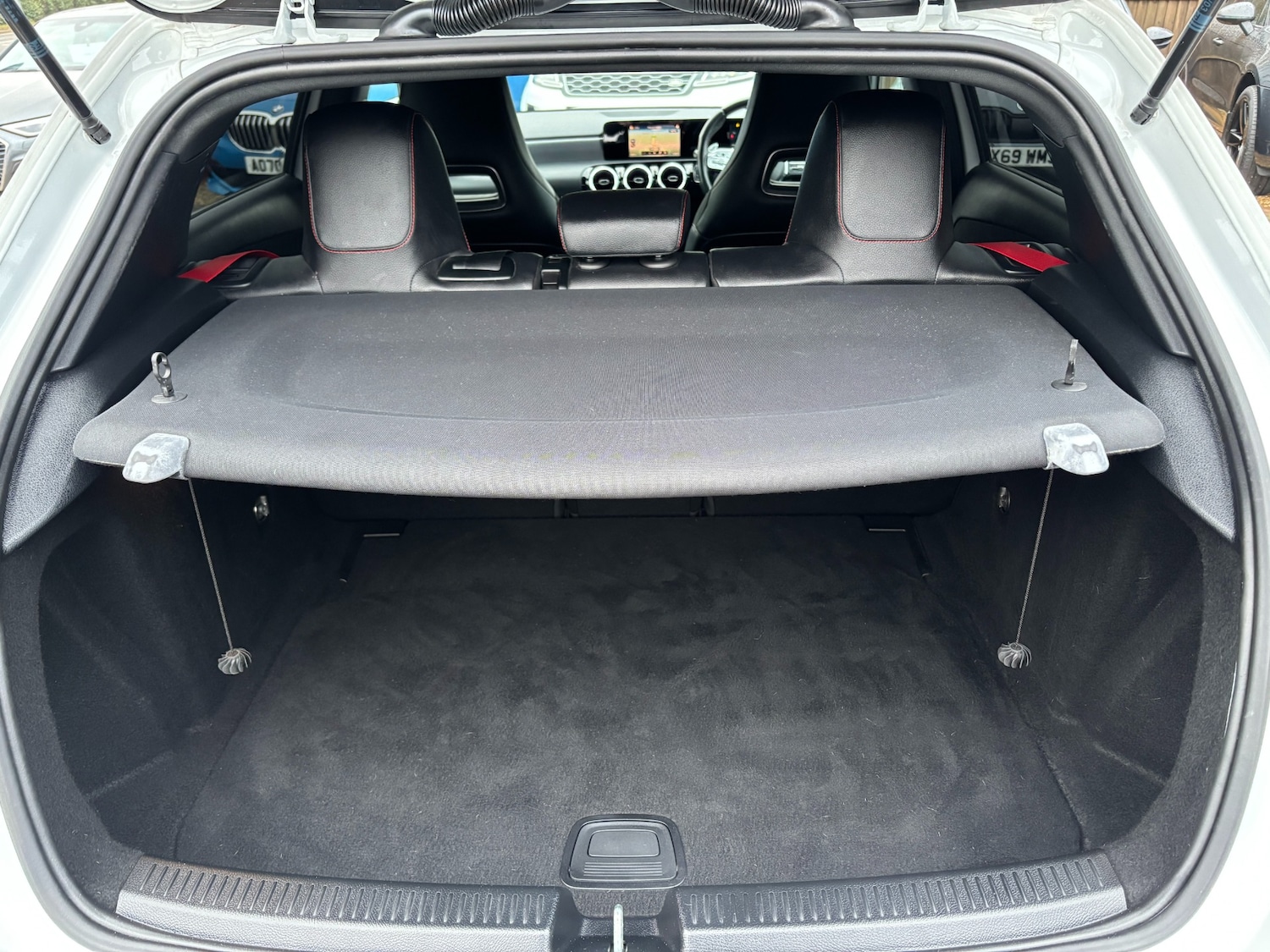 Used Mercedes-Benz A-Class 2019 for sale - 77337032: Photo 14