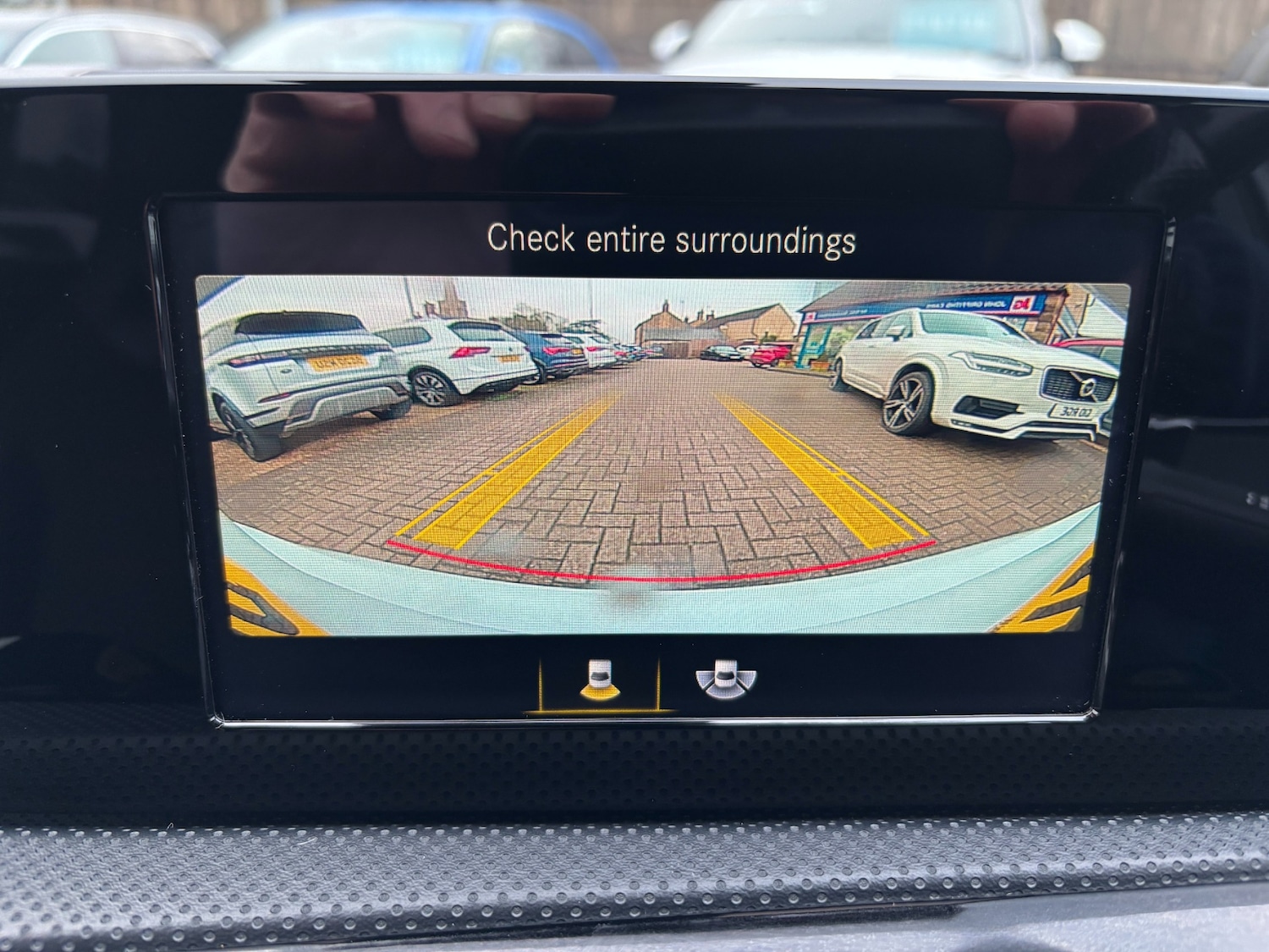 Used Mercedes-Benz A-Class 2019 for sale - 77337032: Photo 9