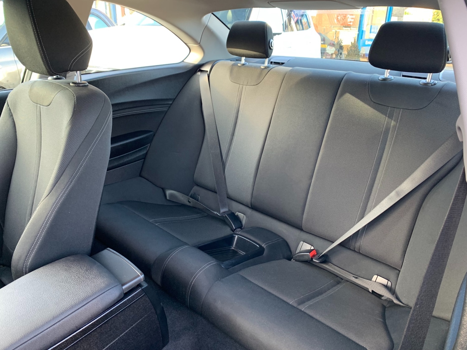 Used BMW 2 Series 2018 for sale - 76693855: Photo 10