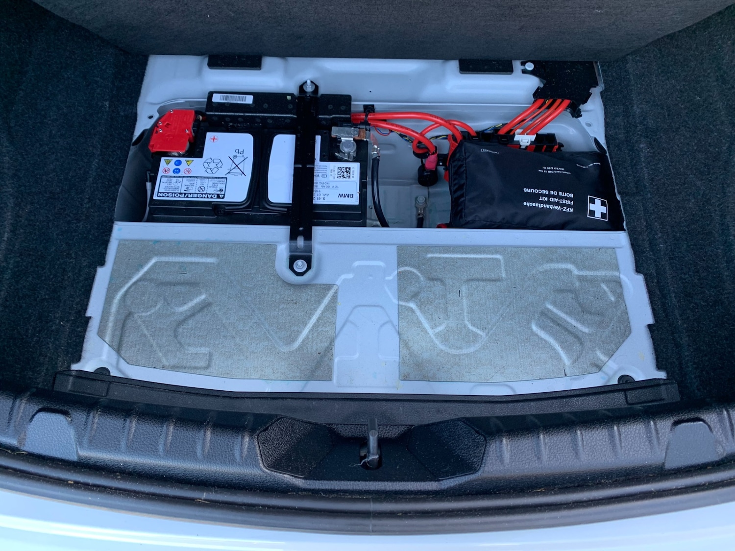 Used BMW 2 Series 2018 for sale - 76693855: Photo 13