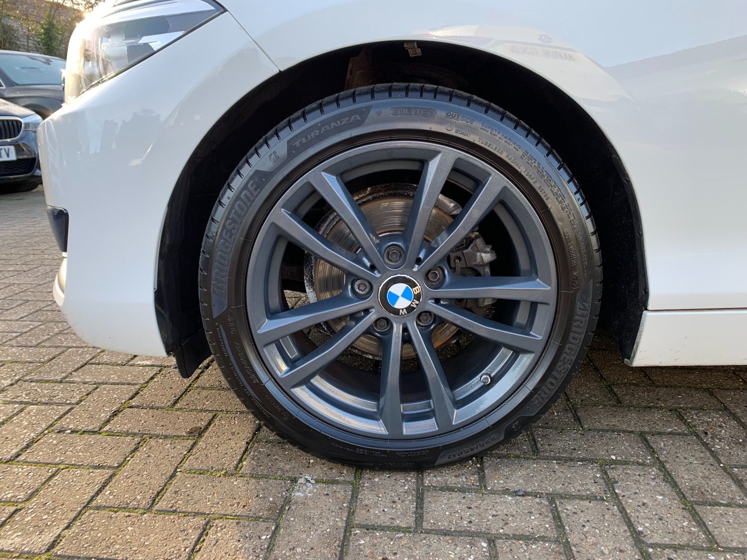 Used BMW 2 Series 2018 for sale - 76693855: Photo 4