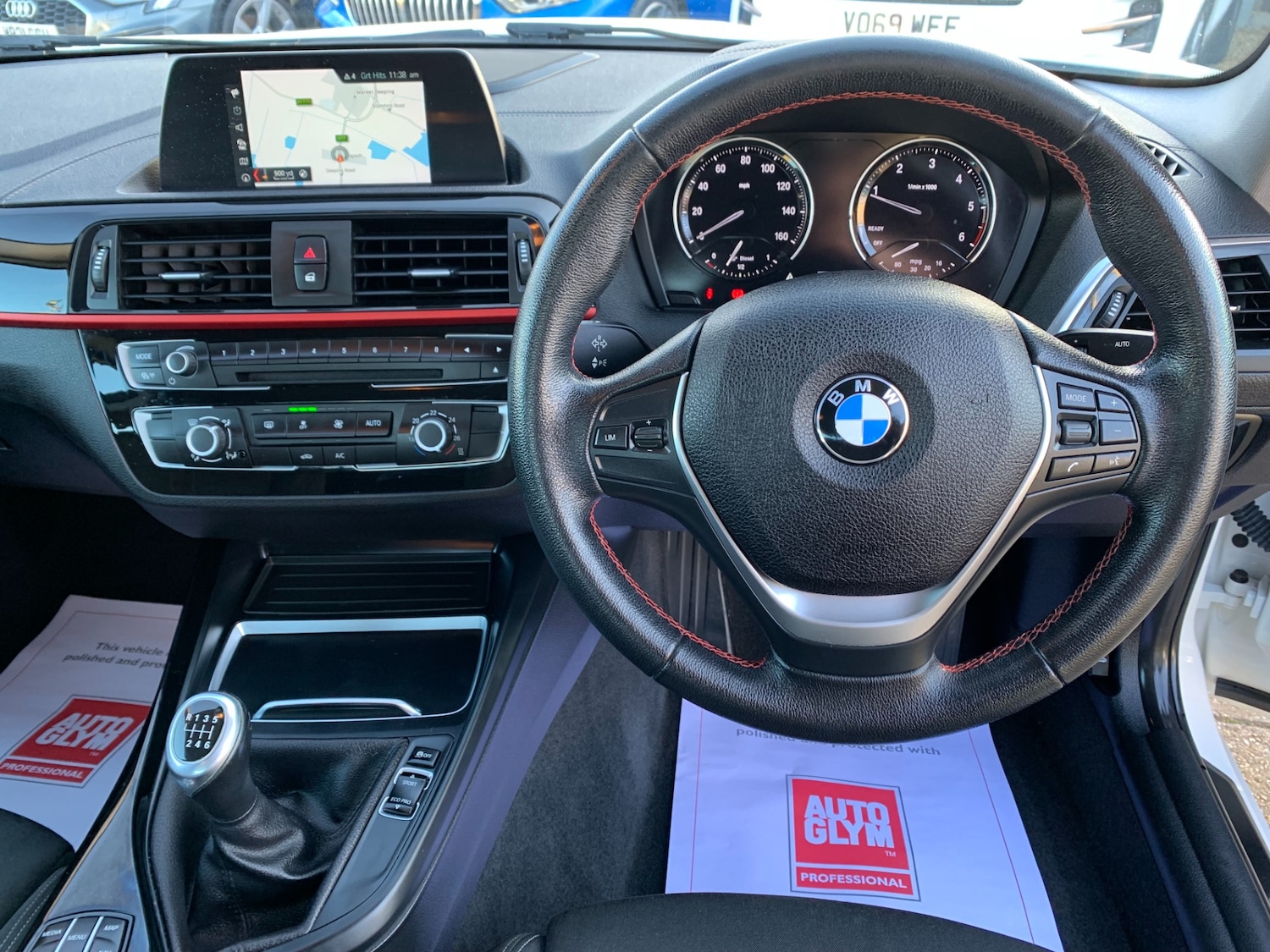 Used BMW 2 Series 2018 for sale - 76693855: Photo 6