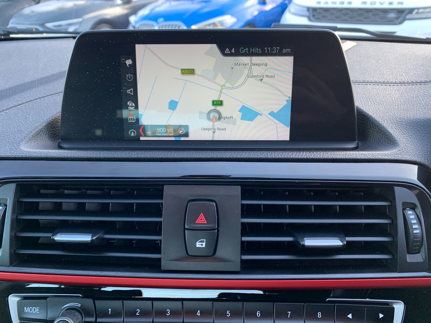 Used BMW 2 Series 2018 for sale - 76693855: Photo 7