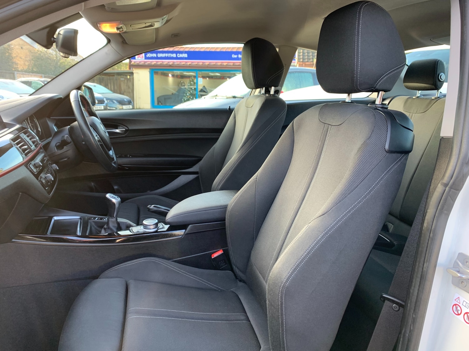 Used BMW 2 Series 2018 for sale - 76693855: Photo 8