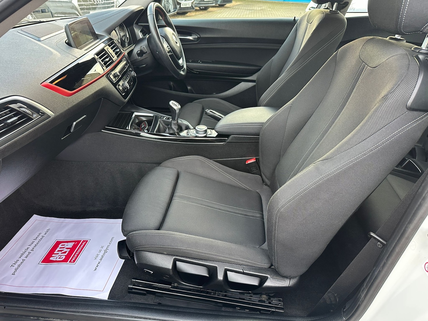 Used BMW 2 Series 2018 for sale - 76693855: Photo 9