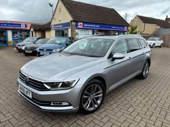 2018 (68) - 2.0 TDI GT 5dr DSG [Panoramic Roof] [7 Speed]