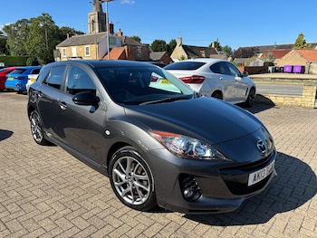 Used Mazda Mazda3 2013 for sale - 75485323: Photo