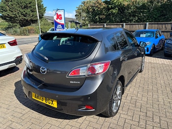Used Mazda Mazda3 2013 for sale - 75485323: Photo