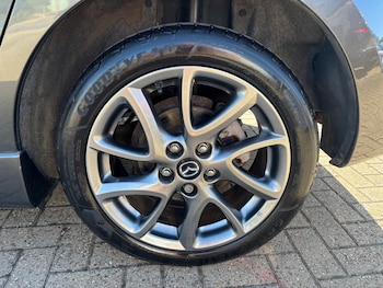 Used Mazda Mazda3 2013 for sale - 75485323: Photo