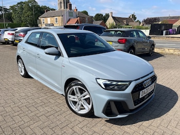 Used Audi A1 2020 for sale - 79125221: Photo