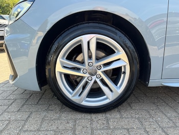 Used Audi A1 2020 for sale - 79125221: Photo