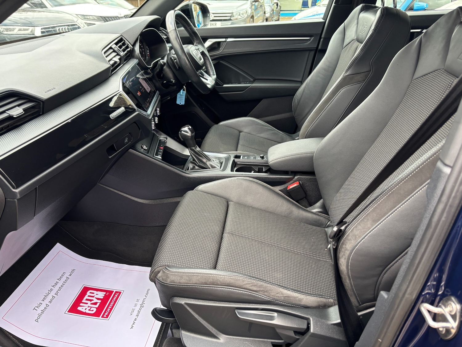 Used Audi Q3 2022 for sale - 76393846: Photo 10