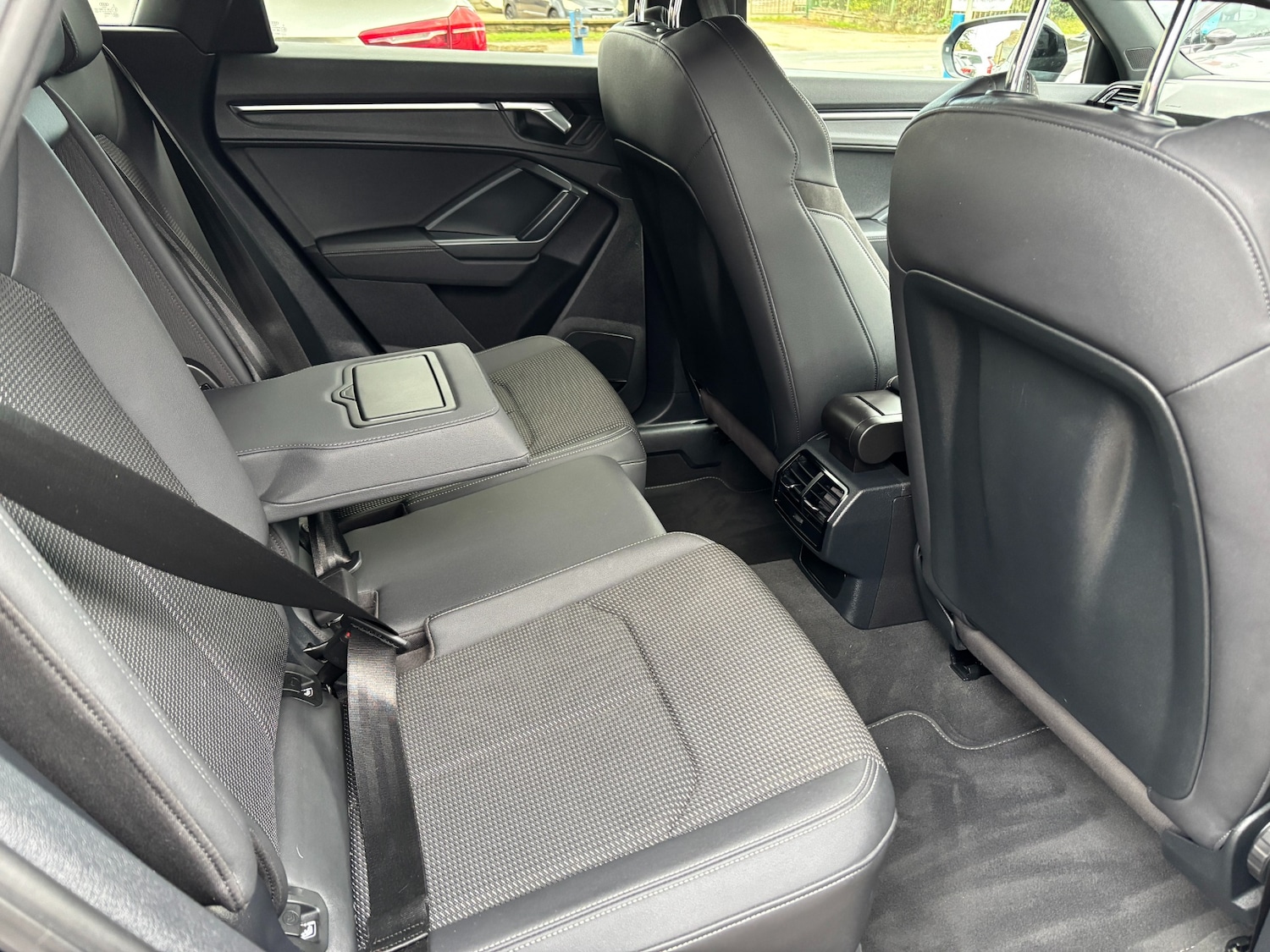 Used Audi Q3 2022 for sale - 76393846: Photo 12