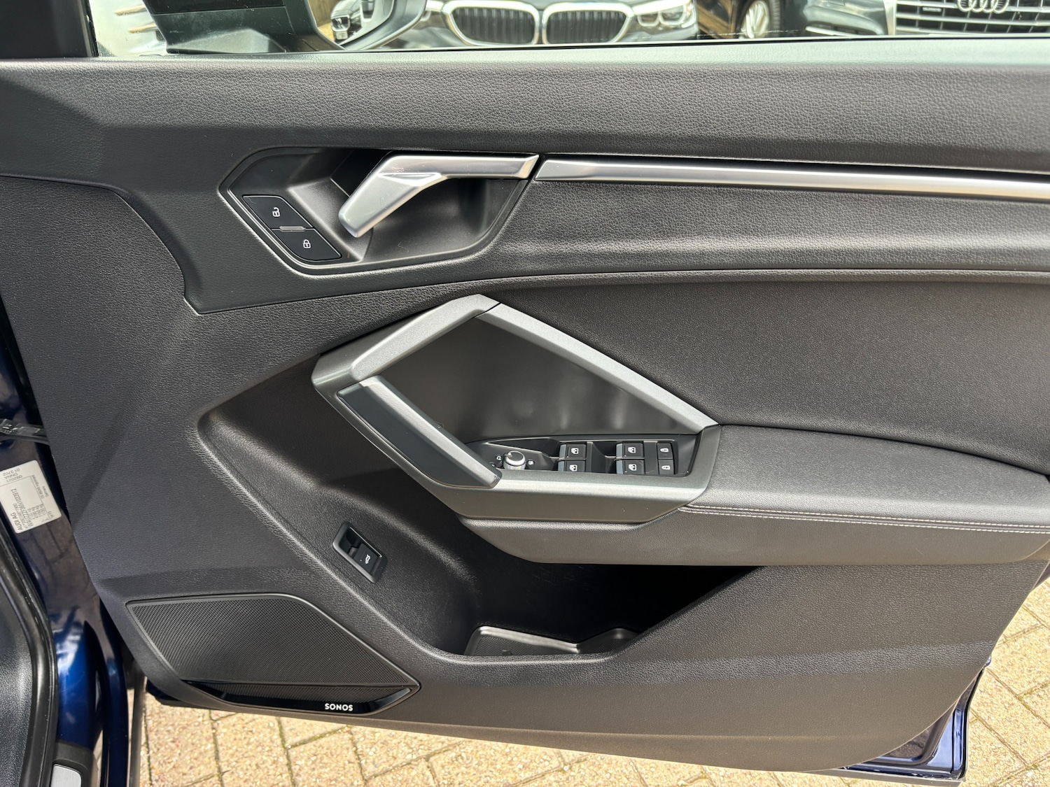 Used Audi Q3 2022 for sale - 76393846: Photo 13