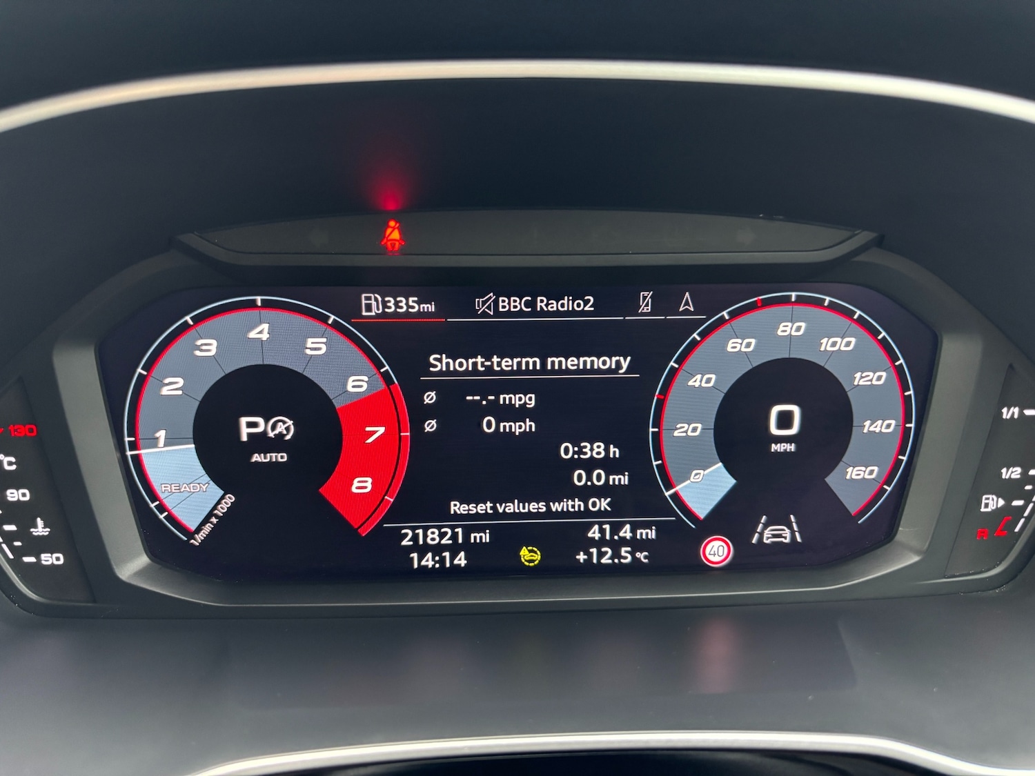 Used Audi Q3 2022 for sale - 76393846: Photo 7