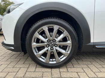 Used Mazda CX-3 2018 for sale - 79491375: Photo