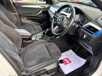 Used BMW X1 2019 for sale - 72986807: Photo