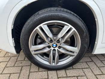 Used BMW X1 2019 for sale - 72986807: Photo