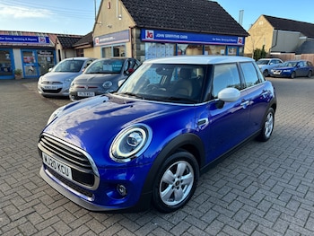 Used MINI Hatch 2020 for sale - 78236083: Photo