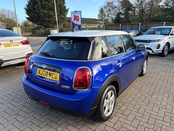 Used MINI Hatch 2020 for sale - 78236083: Photo