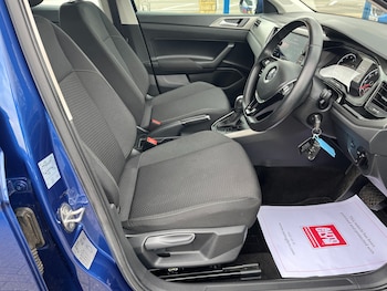 Used Volkswagen Polo 2020 for sale - 78236103: Photo