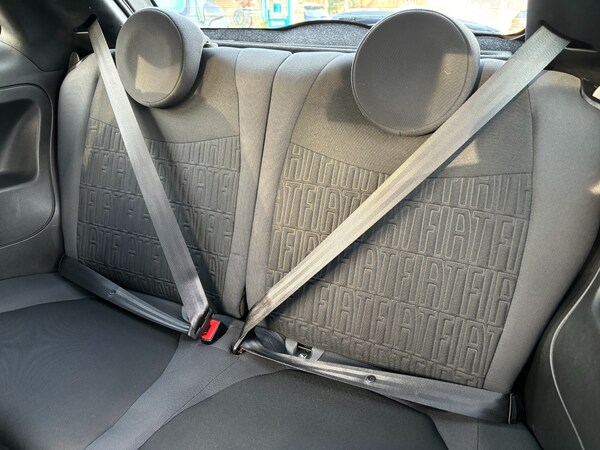 Used Fiat 500 2022 for sale - 72907032: Photo 10