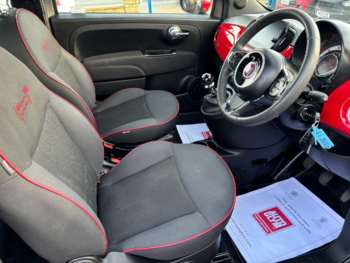 Used Fiat 500 2022 for sale - 72907032: Photo