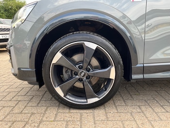 Used Audi Q2 2017 for sale - 79042156: Photo