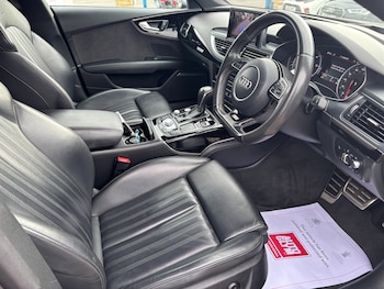 Used Audi A7 2016 for sale - 75468207: Photo