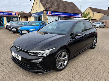 Used Volkswagen Golf 2021 for sale - 75662213: Photo