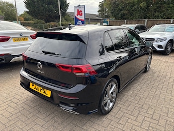 Used Volkswagen Golf 2021 for sale - 75662213: Photo