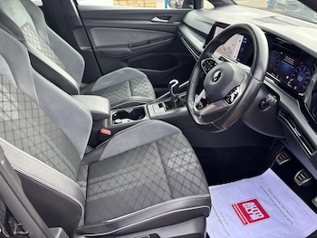 Used Volkswagen Golf 2021 for sale - 75662213: Photo
