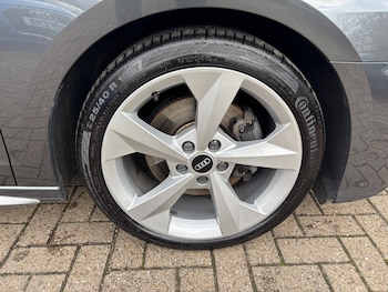 Used Audi A3 2021 for sale - 78223378: Photo