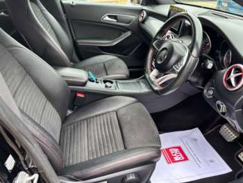 Used Mercedes-Benz CLA 2017 for sale - 74661260: Photo