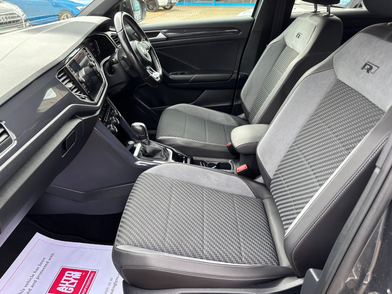 Used Volkswagen T-Roc 2019 for sale - 75829606: Photo 9