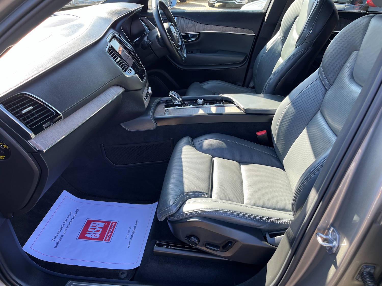 Used Volvo XC90 2020 for sale - 77916461: Photo 10