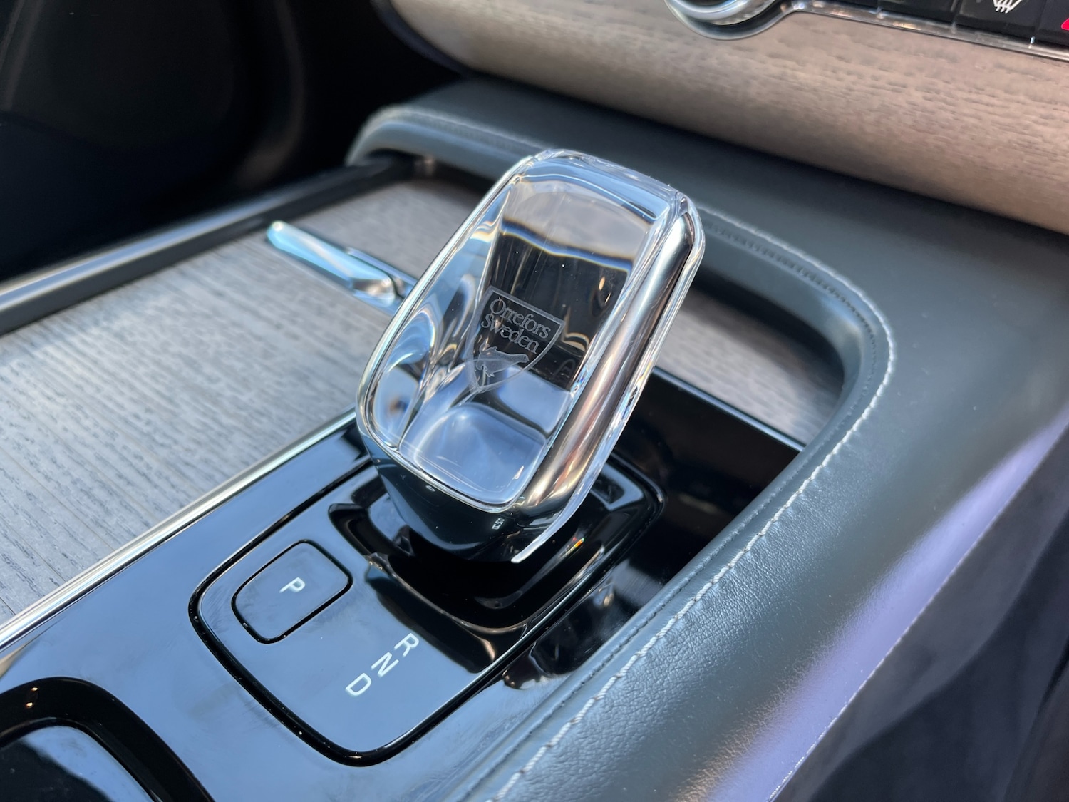 Used Volvo XC90 2020 for sale - 77916461: Photo 11