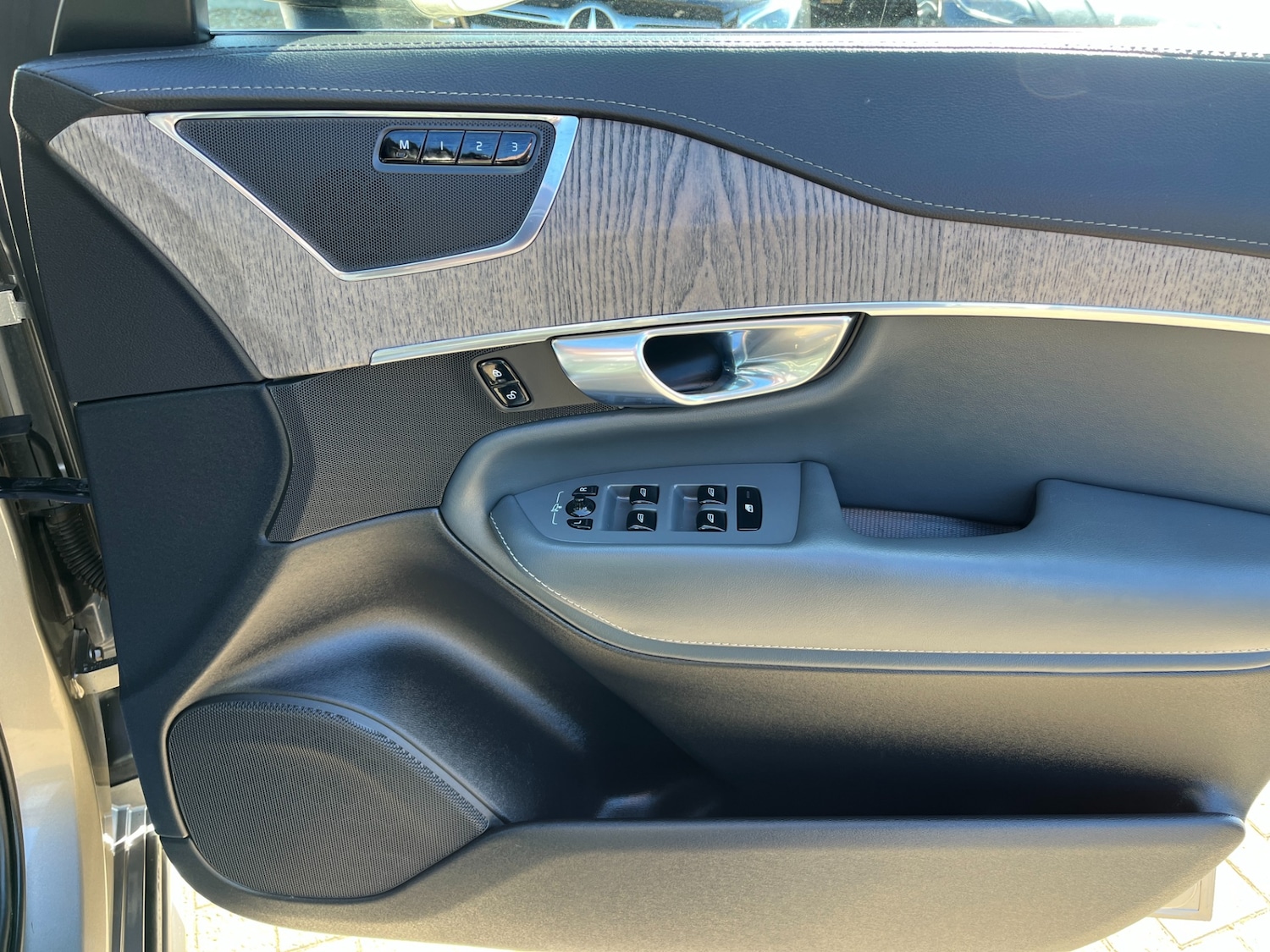 Used Volvo XC90 2020 for sale - 77916461: Photo 13