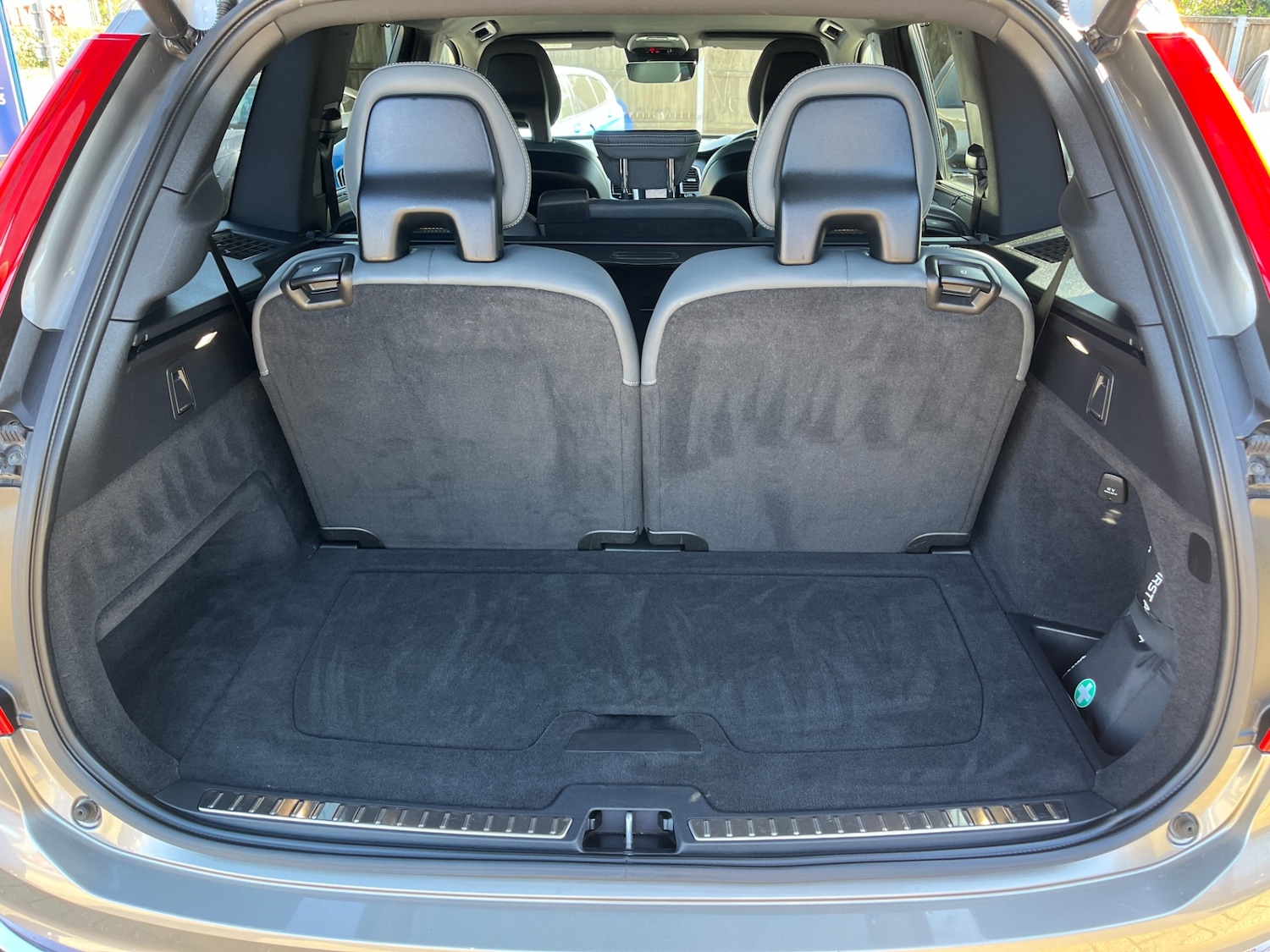 Used Volvo XC90 2020 for sale - 77916461: Photo 15