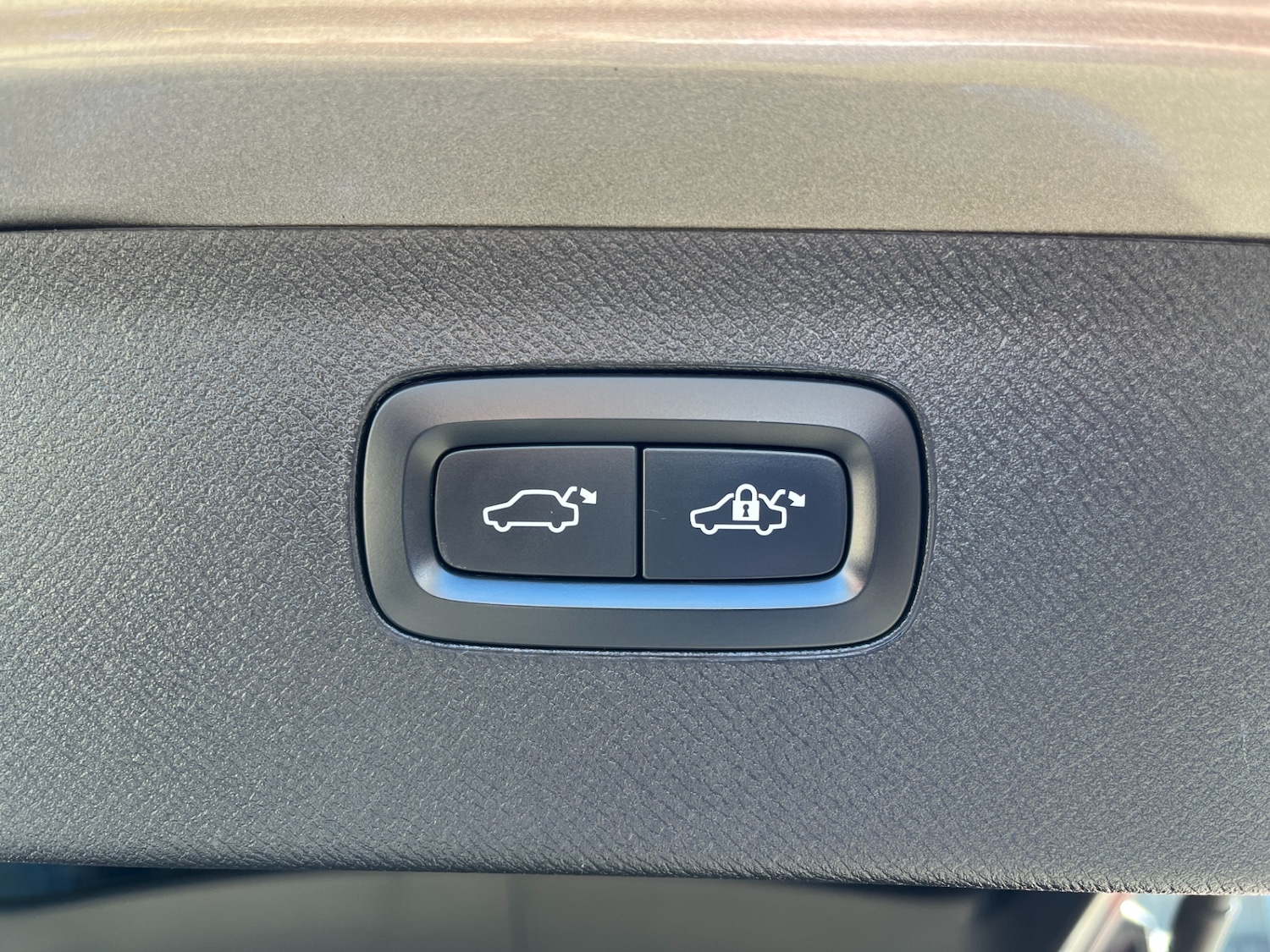 Used Volvo XC90 2020 for sale - 77916461: Photo 16