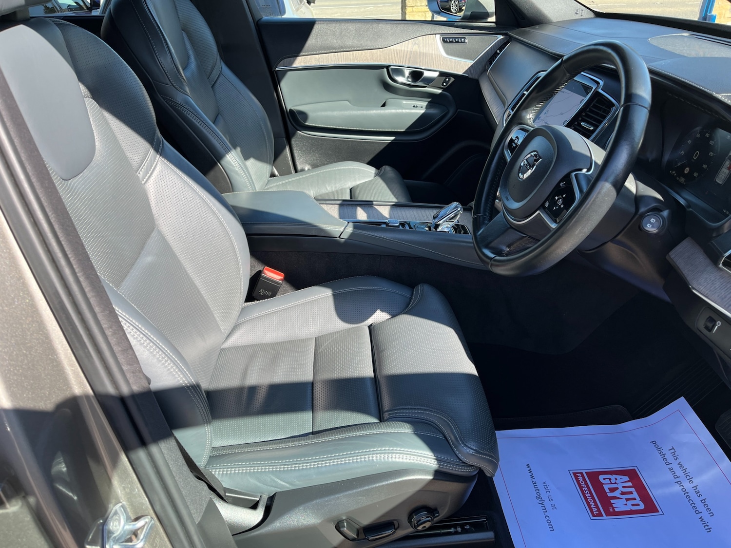 Used Volvo XC90 2020 for sale - 77916461: Photo 3