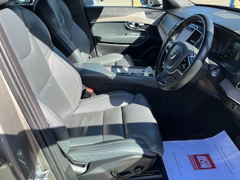 Used Volvo XC90 2020 for sale - 77916461: Photo