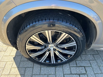 Used Volvo XC90 2020 for sale - 77916461: Photo