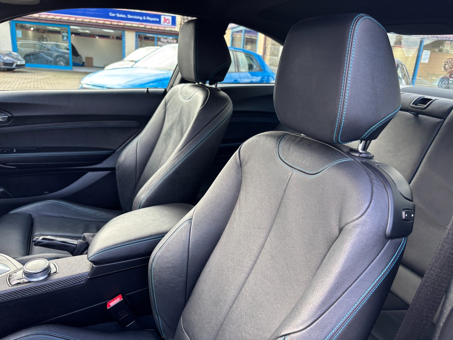Used BMW M2 2017 for sale - 76427836: Photo 10
