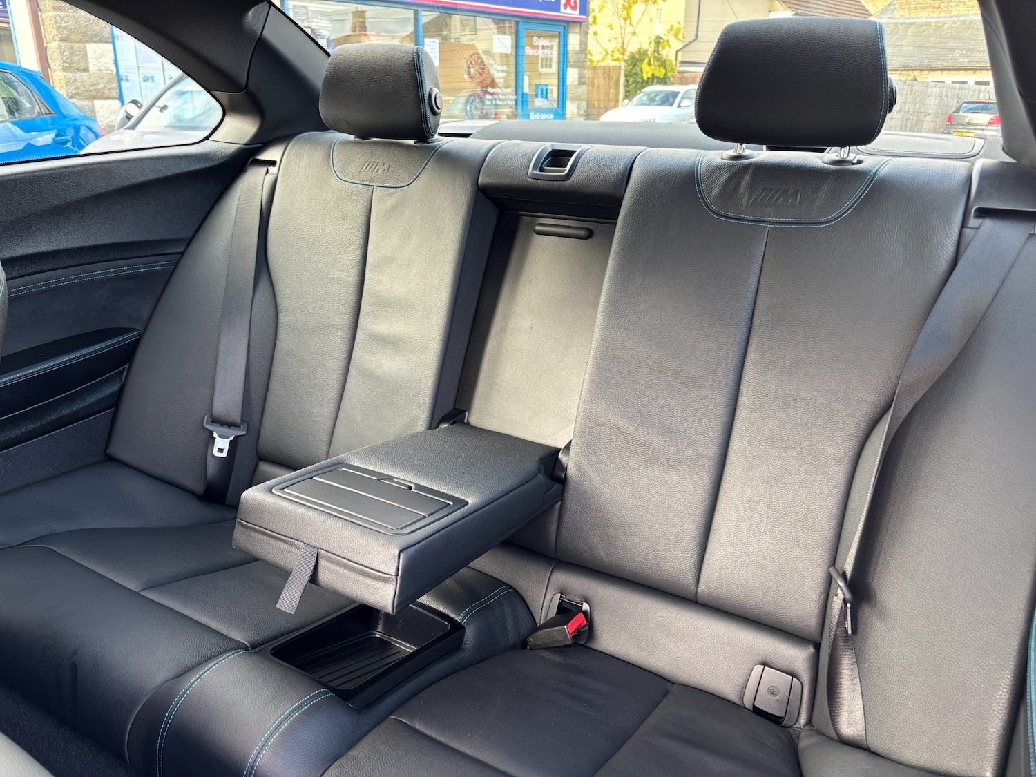 Used BMW M2 2017 for sale - 76427836: Photo 11