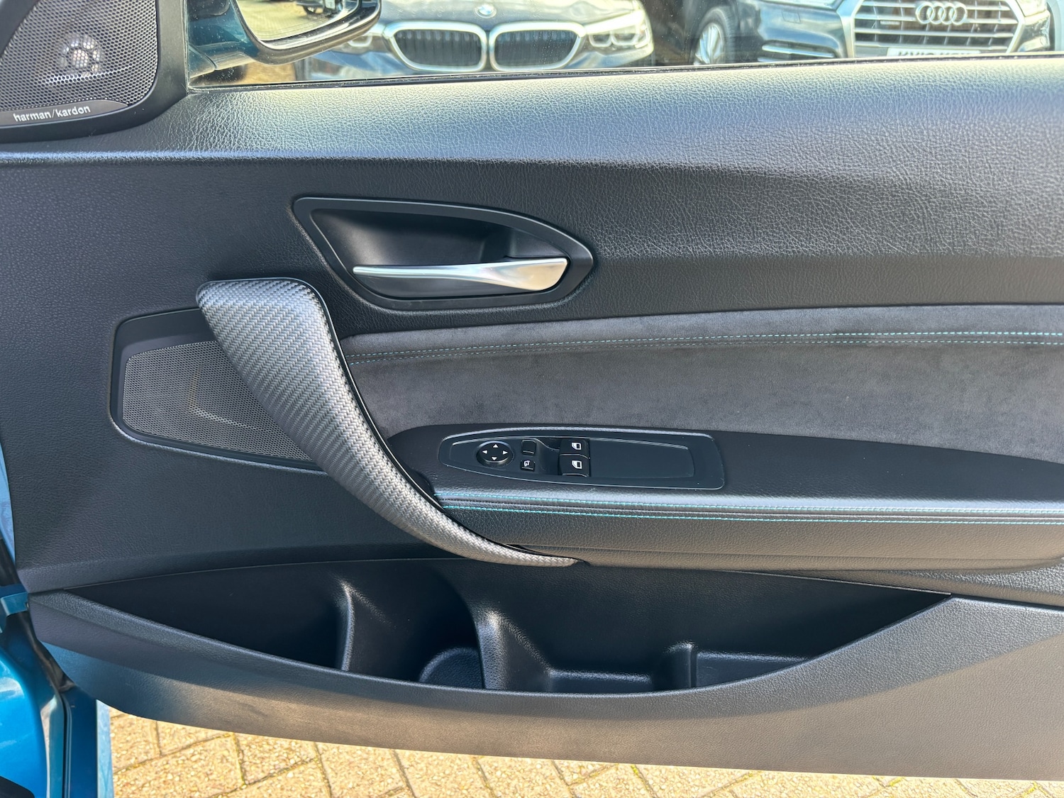 Used BMW M2 2017 for sale - 76427836: Photo 12