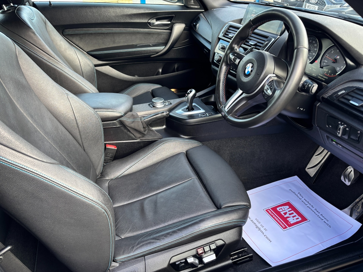 Used BMW M2 2017 for sale - 76427836: Photo 3