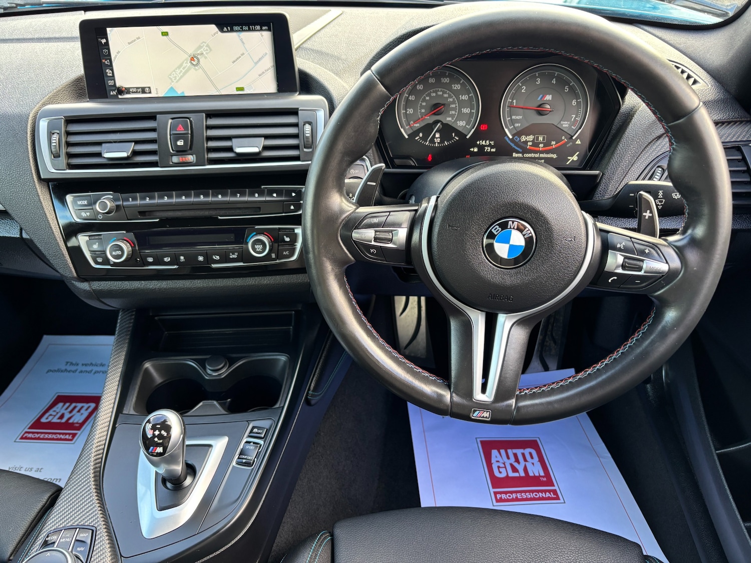 Used BMW M2 2017 for sale - 76427836: Photo 6