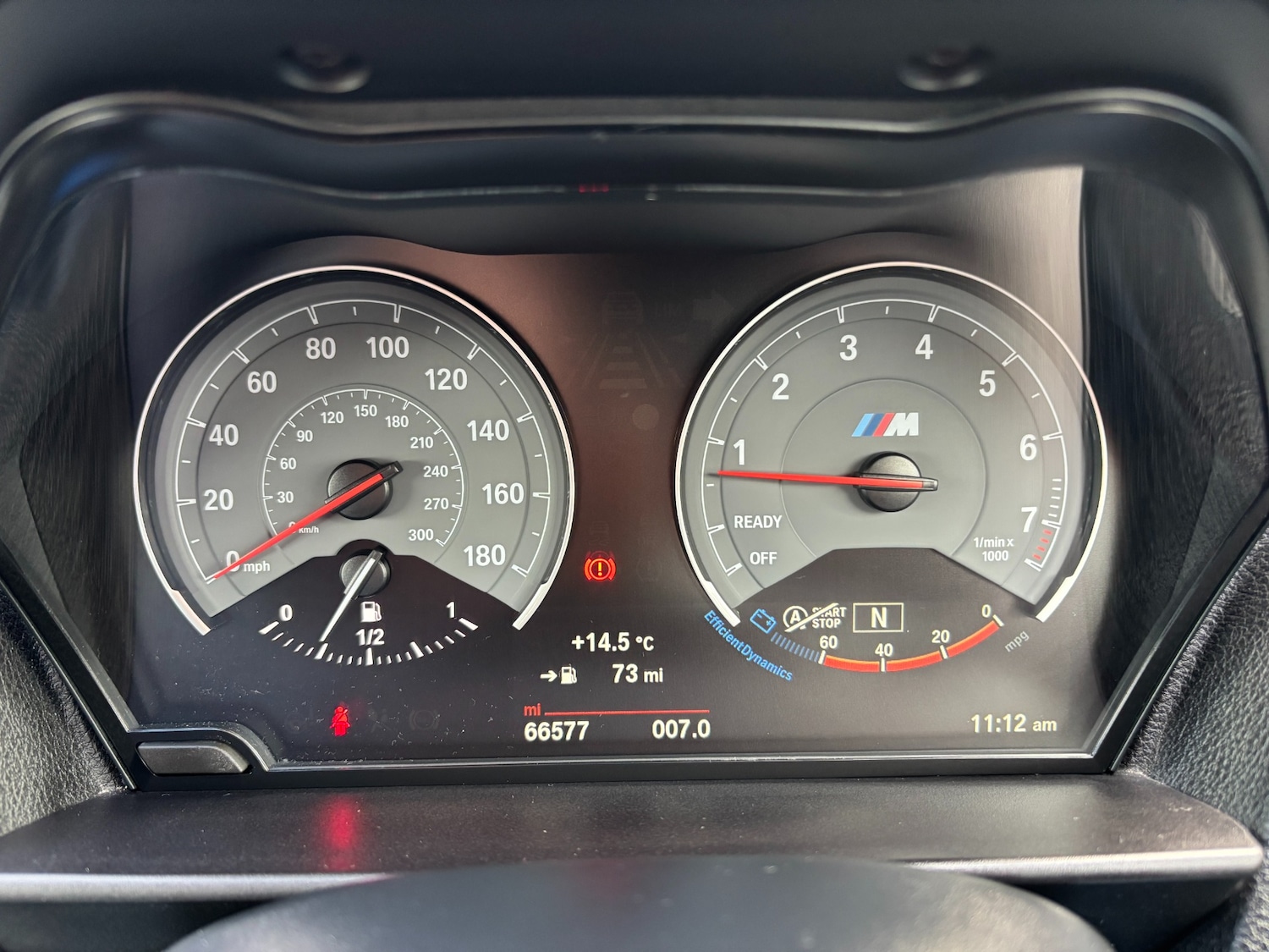 Used BMW M2 2017 for sale - 76427836: Photo 7